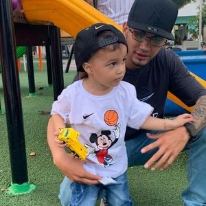 Meet your Posher, Camilo